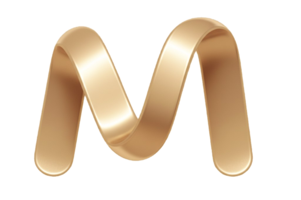 mysta app logo